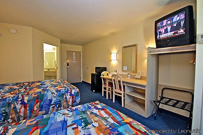 Motel 6-El Reno, Ok Eksteriør billede