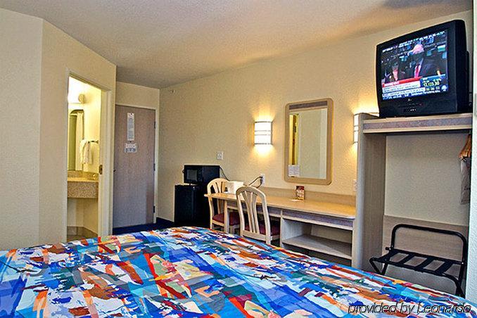 Motel 6-El Reno, Ok Eksteriør billede