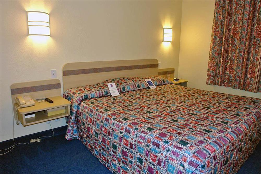 Motel 6-El Reno, Ok Værelse billede
