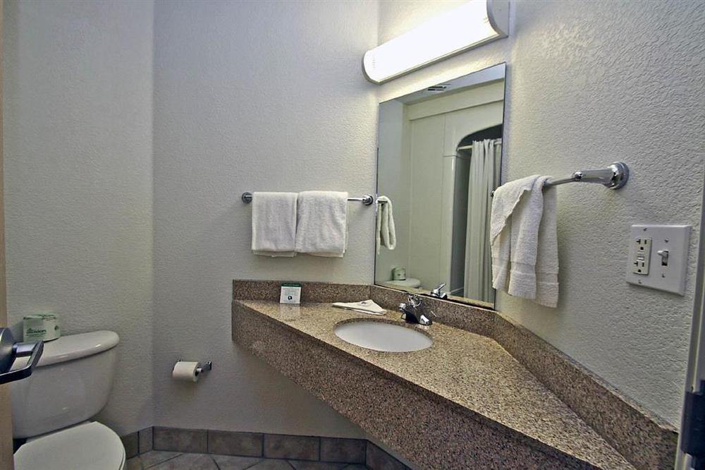 Motel 6-El Reno, Ok Værelse billede
